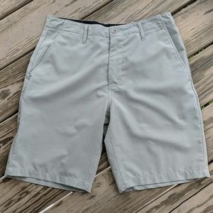 Volcom hybrid shorts